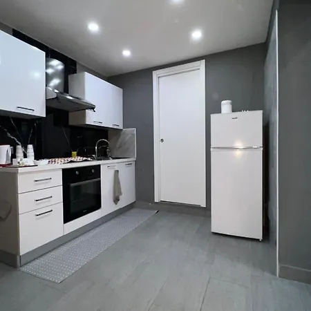 Lad 75 Apartment Naples Exterior photo