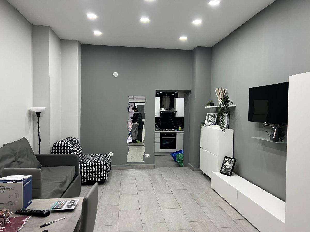 Lad 75 Apartment Neapel
