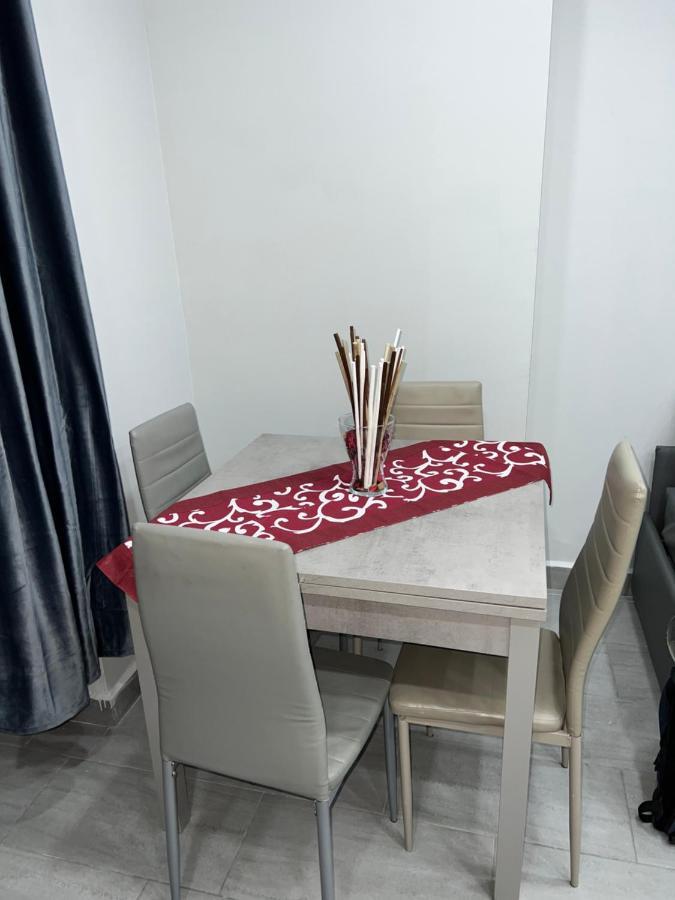 Lad 75 Apartment