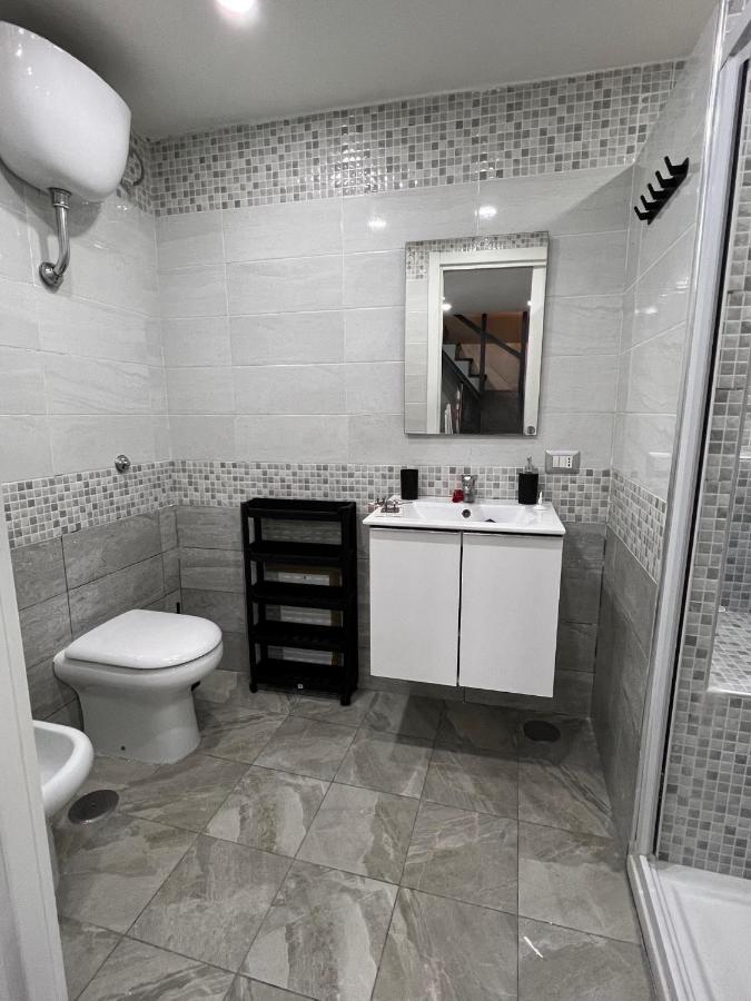 Apartment Lad 75 Neapel