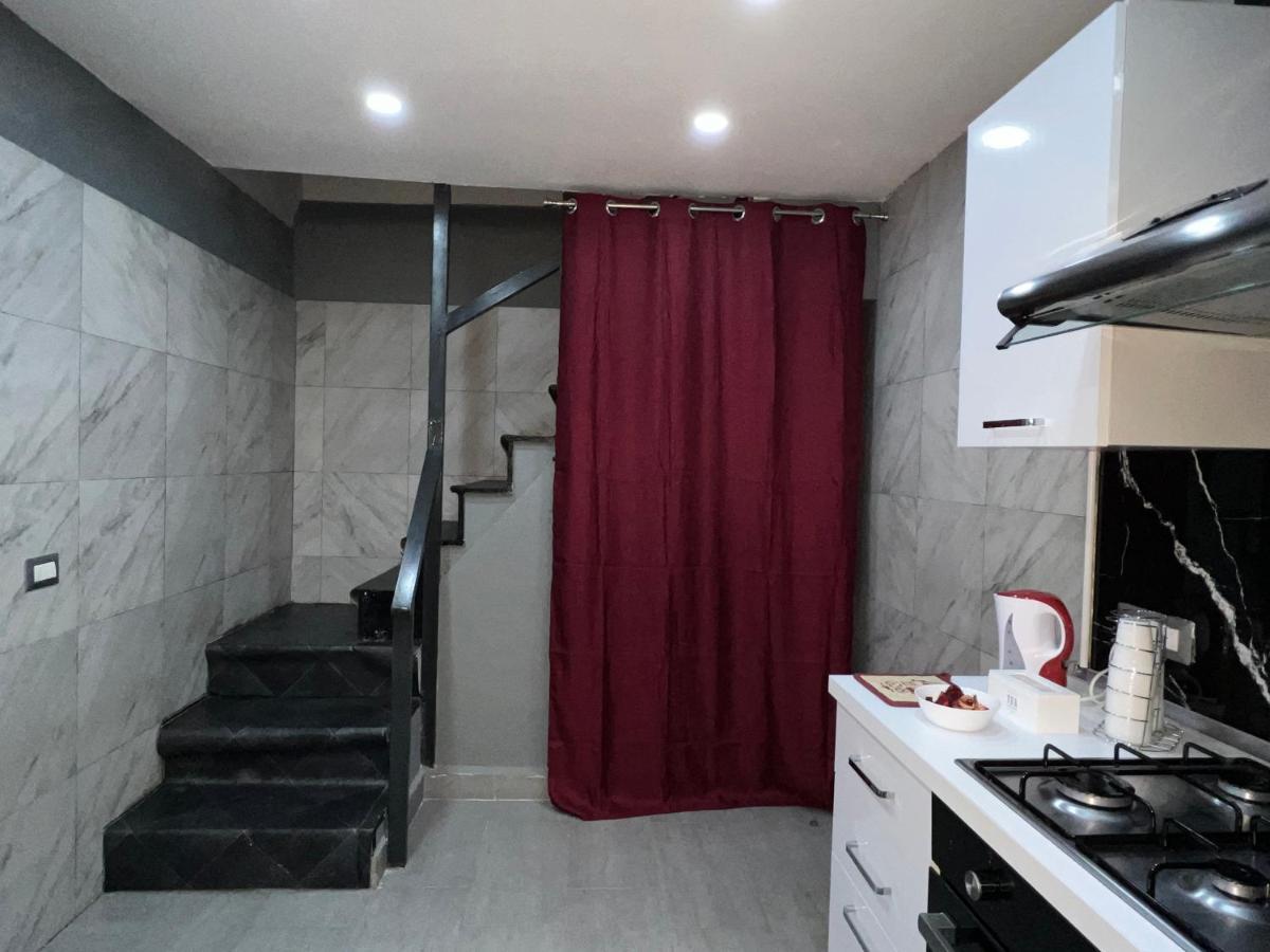Apartment Lad 75 *